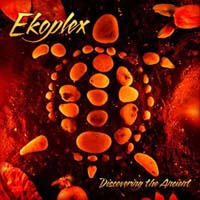Ekoplex — Discovering the Ancient